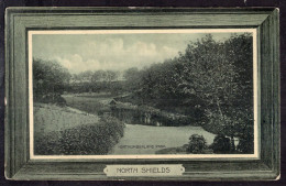 England - Tyne And Wear - North Shields - Northumberland Park - Other & Unclassified