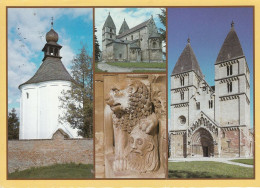 POSTCARD 2484 - Kirchen U. Kathedralen