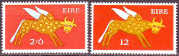 IRELAND - OX  - **MNH - 1970 - Ungebraucht