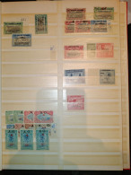 [2952] Ruanda Urundi & Rwanda - Accumulation Mostly MNH (13 Pictures) - Unused Stamps