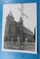 Crisnée Eglise & Monument Foto Privaat Opname Photo Prive Pris 18/07/1973 - Crisnée