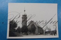 Meyrode Medell Eglise Foto Privaat Opname Photo Prive Pris 10/07/1976 - Saint-Vith - Sankt Vith