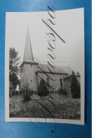 Meyrode  Kerk   Foto Privaat Opname 10/07/1976 / Saint Vith ? - Saint-Vith - Sankt Vith