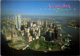 23-12-2023 (2 W 51) USA - Manhattan In New York City - Manhattan