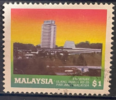 MALAYSIA - (0) - 1985  # 295 - Malaysia (1964-...)