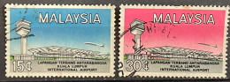 MALAYSIA -  (0) - 1965  # 18/19 - Malaysia (1964-...)