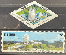 MALAYSIA -  (0) - 1971  # 84/85 - Malaysia (1964-...)