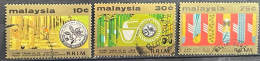 MALAYSIA -  (0) - 1975  # 135/137 - Malaysia (1964-...)