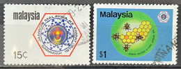 MALAYSIA -  (0) - 1978  # 168/169 - Malaysia (1964-...)