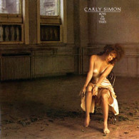 CARLY  SIMON  °   BOYS IN THE TREES - Other - English Music