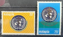 MALAYSIA -  MNH** - 1973  # 101/102 - Malaysia (1964-...)