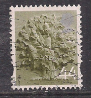 GB 2006 QE2 44p England Regional Oak Tree SG EN 11b Type 1 CV £40 ( K31 ) - Angleterre