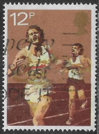 GB SG1134 1980 Sport 12p Good/fine Used [9/11394/25M] - Usati