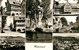 42628009 Muensingen  Muensingen - Muensingen