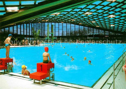 42625346 Sindelfingen Schwimmhalle Badezentrum Sindelfingen - Sindelfingen