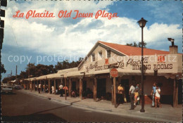 72469792 Albuquerque La Placita Old Town Plaza - Andere & Zonder Classificatie