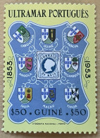 PORTUGESE GUINEA - MN* - 1953 - # 280 - Portuguese Guinea