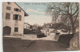 Perroy Bas Du Village - Rolle