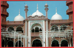 Pakistan - Moti Masjid - Pakistan