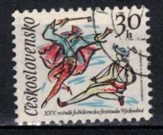 Tchécoslovaquie 1978 Mi 2457 (Yv 2303), Obliteré - Used Stamps