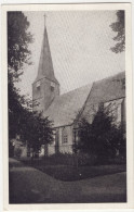 Epe - Ned. Herv. Kerk  - (Gelderland, Nederland/Holland) - 1950 - Epe
