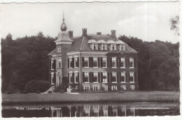 Huize 'Leuvenum' Bij Elspeet  - (Gelderland, Nederland/Holland) - (Hotel 'de Zwarte Boer', Leuvenum) - Nunspeet