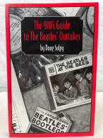 The 910's Guide To The Beatles Outtakes. - Musique