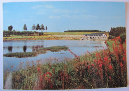 BELGIQUE - NAMUR - GEDINNE - SART-CUSTINNE - Hostellerie Moulin De Boiron - Gedinne