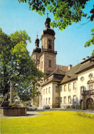 Sankt Peter - Ancienne église Du Monastère - St. Peter