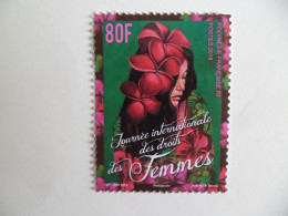 PF 2018 Y/T 1181 " Droit Des Femmes " Neuf*** - Unused Stamps