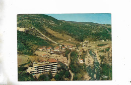 Vallee Du Vallespir - Amélie-les-Bains-Palalda