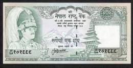 NEPAL P34e   100   RUPEES  (1997)    Signature 10  UNC.  No P.h. ! - Nepal