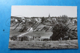 Bellefontaine Panorama Bièvre - Bievre