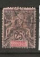 Soudan N° YT 10 Oblitéré - Used Stamps