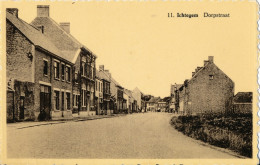 ICHTEGEM  DORPSTRAAT     SCANS - Ichtegem