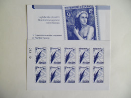 PF 2019 Y/T C1233A-2 Daté 04-11-19 " Série Courante " Neuf*** - Unused Stamps