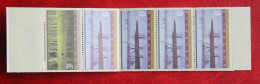 1991 Wetland And Waterways Stamp EXPO (Mi MH 75 C (1286 / 87 C )) POSTFRIS MNH ** Australia Australien Australie - Postzegelboekjes