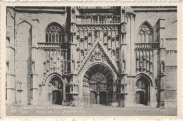 # BELGIQUE BELGIEN / TIRLEMONT TIENEN  EGLISE N.D. Au LAC - Tienen