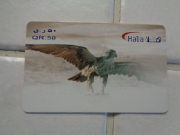 Qatar Phonecard - Qatar