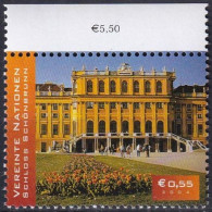 UNO WIEN 2004 Mi-Nr. 410 ** MNH - Unused Stamps