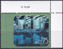 UNO WIEN 2005 Mi-Nr. 434 ** MNH - Unused Stamps