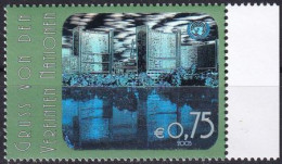 UNO WIEN 2005 Mi-Nr. 434 ** MNH - Unused Stamps