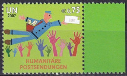 UNO WIEN 2007 Mi-Nr. 512 ** MNH - Unused Stamps