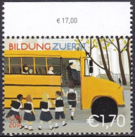 UNO WIEN 2014 Mi-Nr. 842 ** MNH - Ongebruikt