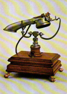 Cpm Collection Historique Des Telecom N°20 : Poste Berliner Mobile Antérieur à 1909 (téléphone) - Telephony