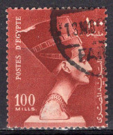 EGYPTE - Timbre N°323 Oblitéré - Used Stamps