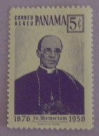 PANAMA YT PA 196 NEUF**MNH ANNÉE 1958 - Panama
