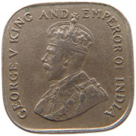 CEYLON 5 CENTS 1912 #s087 0281 - Sri Lanka