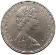 CANADA DOLLAR 1971 BRITISH COLUMBIA #s086 0279 - Canada