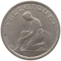 BELGIUM 1 FRANC 1934 #s087 0657 - 1 Franc